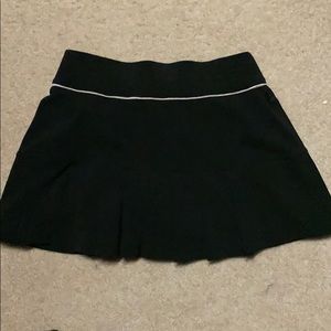 Nike skirt